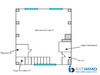 Ma-Cabane - Vente Local commercial Albi, 130 m²