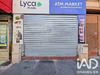 Ma-Cabane - Vente Local commercial Alfortville, 47 m²