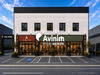 Ma-Cabane - Vente Local commercial Angers, 1800 m²