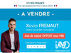 Ma-Cabane - Vente Local commercial Antony, 120 m²