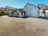 Ma-Cabane - Vente Local commercial Arc-sur-Tille, 510 m²