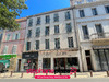 Ma-Cabane - Vente Local commercial AUBAGNE, 185 m²