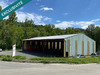 Ma-Cabane - Vente Local commercial Aubin, 1025 m²