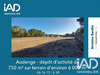 Ma-Cabane - Vente Local commercial Audenge, 750 m²
