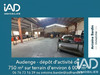 Ma-Cabane - Vente Local commercial Audenge, 750 m²