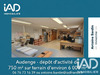 Ma-Cabane - Vente Local commercial Audenge, 750 m²