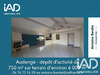 Ma-Cabane - Vente Local commercial Audenge, 750 m²
