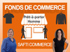 Ma-Cabane - Vente Local commercial Auray, 40 m²