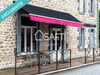 Ma-Cabane - Vente Local commercial Auzances, 215 m²