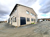 Ma-Cabane - Vente Local commercial BALBIGNY, 551 m²