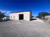 Ma-Cabane - Vente Local commercial BARJAC, 150 m²