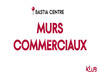 Ma-Cabane - Vente Local commercial BASTIA, 29 m²