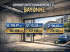 Ma-Cabane - Vente Local commercial Bayonne, 158 m²