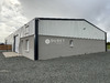 Ma-Cabane - Vente Local commercial Bazoges-en-Paillers, 590 m²