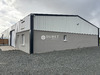 Ma-Cabane - Vente Local commercial Bazoges-en-Paillers, 590 m²