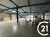 Ma-Cabane - Vente Local commercial Beaurepaire, 1730 m²