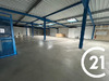 Ma-Cabane - Vente Local commercial Beaurepaire, 1730 m²