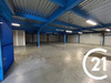 Ma-Cabane - Vente Local commercial Beaurepaire, 1730 m²