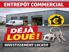 Ma-Cabane - Vente Local commercial Bellac, 400 m²