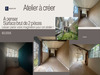 Ma-Cabane - Vente Local commercial BESANCON, 50 m²