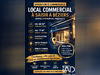 Ma-Cabane - Vente Local commercial Béziers, 85 m²