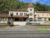 Ma-Cabane - Vente Local commercial Blanquefort-sur-Briolance, 620 m²