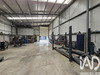 Ma-Cabane - Vente Local commercial Boissy-l'Aillerie, 633 m²