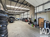 Ma-Cabane - Vente Local commercial Boissy-l'Aillerie, 633 m²