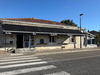 Ma-Cabane - Vente Local commercial Bordeaux, 140 m²