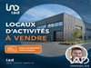 Ma-Cabane - Vente Local commercial Bourg-en-Bresse, 2200 m²
