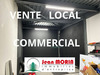 Ma-Cabane - Vente Local commercial Bourg-lès-Valence, 142 m²
