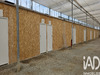 Ma-Cabane - Vente Local commercial Bourgbarré, 8500 m²