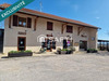 Ma-Cabane - Vente Local commercial Bourgoin-Jallieu, 210 m²