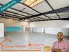 Ma-Cabane - Vente Local commercial Bourgoin-Jallieu, 236 m²
