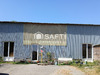 Ma-Cabane - Vente Local commercial Brains-sur-les-Marches, 8768 m²