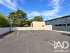 Ma-Cabane - Vente Local commercial Bressols, 300 m²