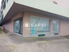 Ma-Cabane - Vente Local commercial Brest, 131 m²