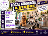 Ma-Cabane - Vente Local commercial Brétigny-sur-Orge, 19 m²