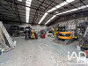 Ma-Cabane - Vente Local commercial Brie-Comte-Robert, 292 m²