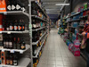 Ma-Cabane - Vente Local commercial BRIVE LA GAILLARDE, 1020 m²
