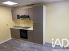 Ma-Cabane - Vente Local commercial Carvin, 190 m²