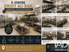 Ma-Cabane - Vente Local commercial Castanet-Tolosan, 185 m²