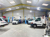 Ma-Cabane - Vente Local commercial Caussade, 1485 m²