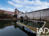 Ma-Cabane - Vente Local commercial Cergy, 38 m²