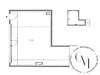 Ma-Cabane - Vente Local commercial Cesson, 62 m²
