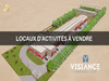 Ma-Cabane - Vente Local commercial CHABEUIL, 160 m²