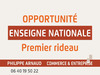 Ma-Cabane - Vente Local commercial Challans, 260 m²