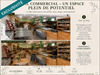 Ma-Cabane - Vente Local commercial Chateau-Arnoux-Saint-Auban, 170 m²