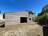 Ma-Cabane - Vente Local commercial CHATEAUNEUF-LES-MARTIGUES, 708 m²