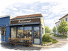 Ma-Cabane - Vente Local commercial CHATELAILLON-PLAGE, 130 m²